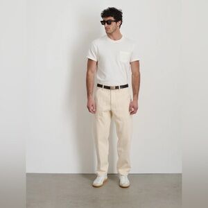 Alex Mill Painter Pant in Recycled Denim - Size 36